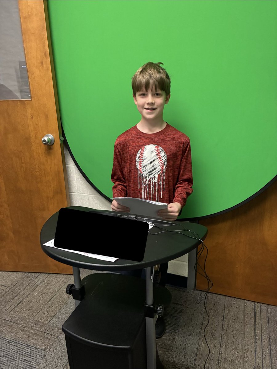 Moore Elementary tweet media