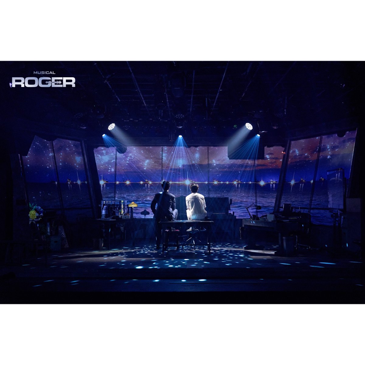 창작하는공간 tweet media