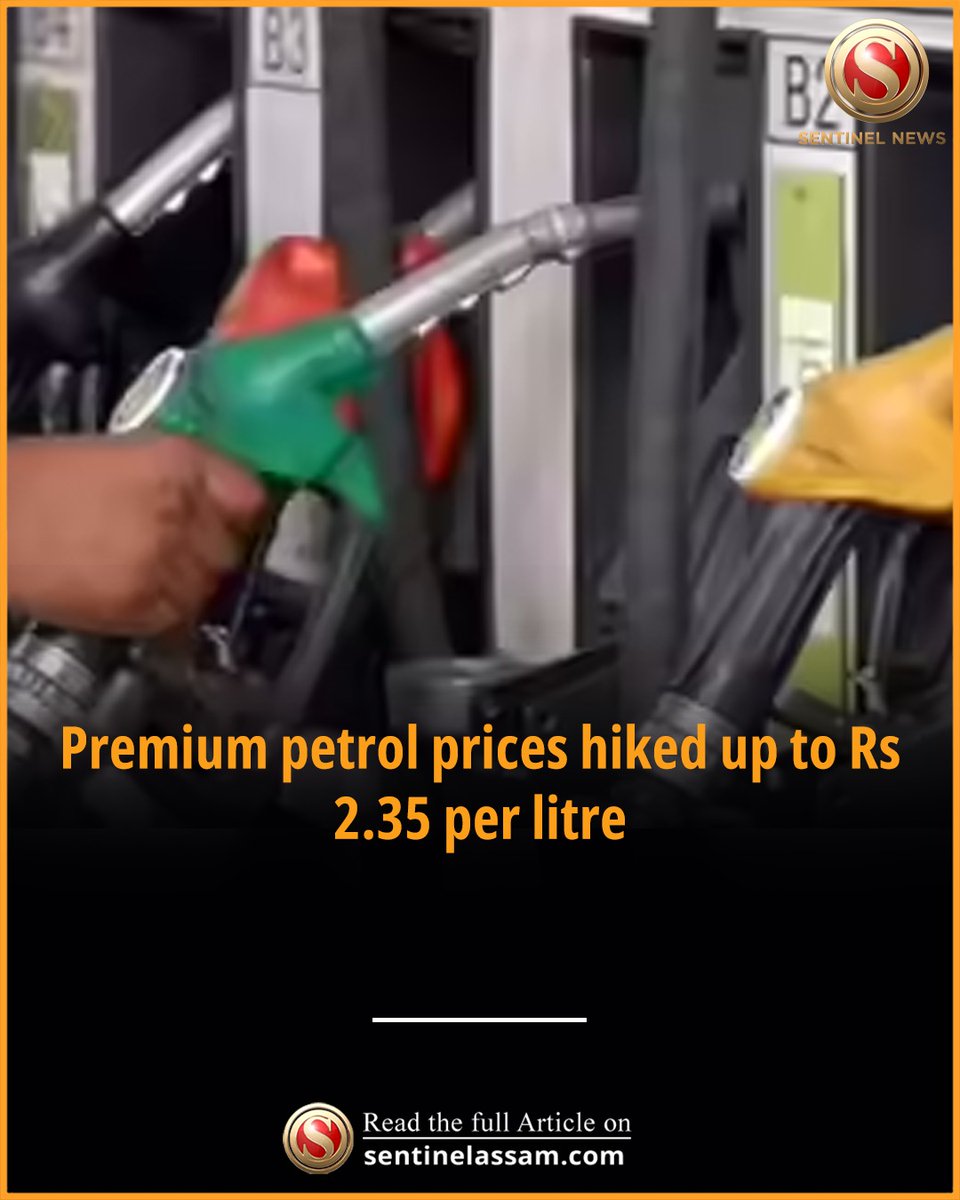 The Sentinel tweet media