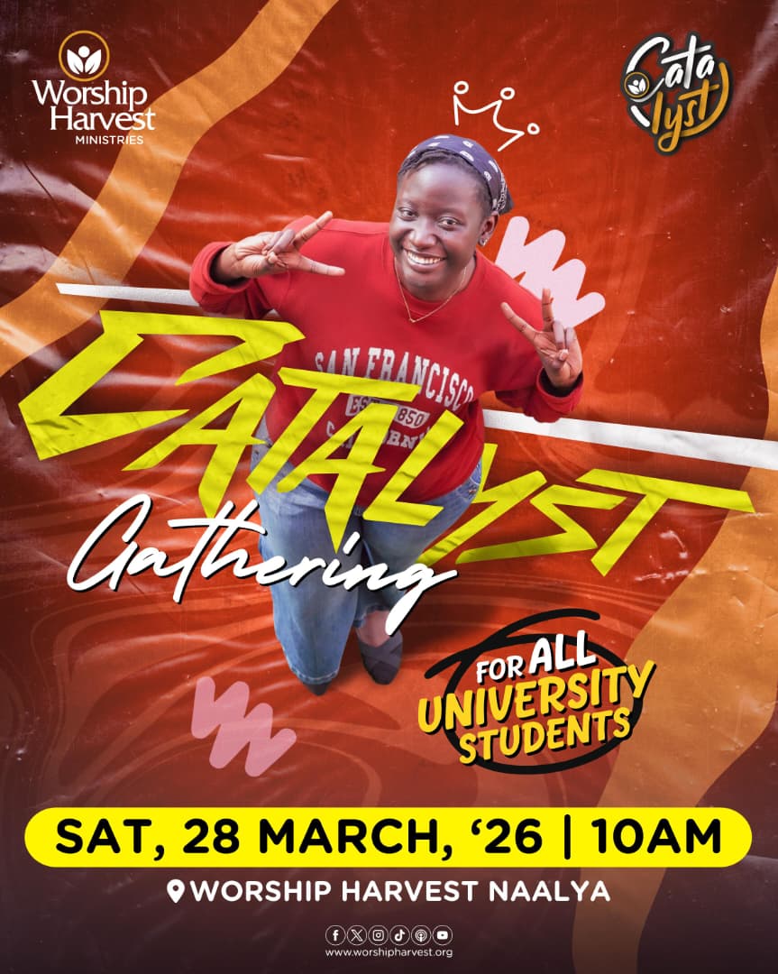 Worship Harvest tweet media