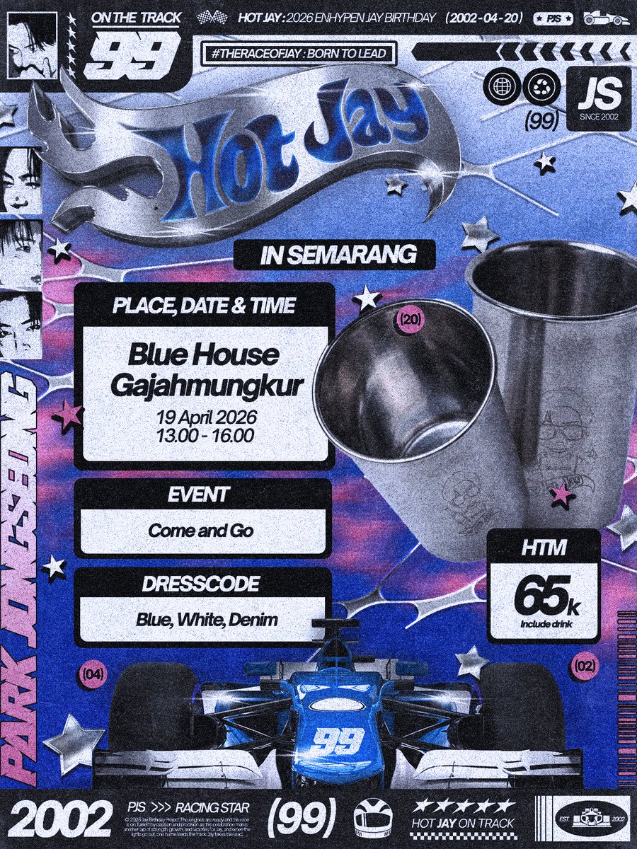 ENHYPEN JAY INDONESIA tweet media