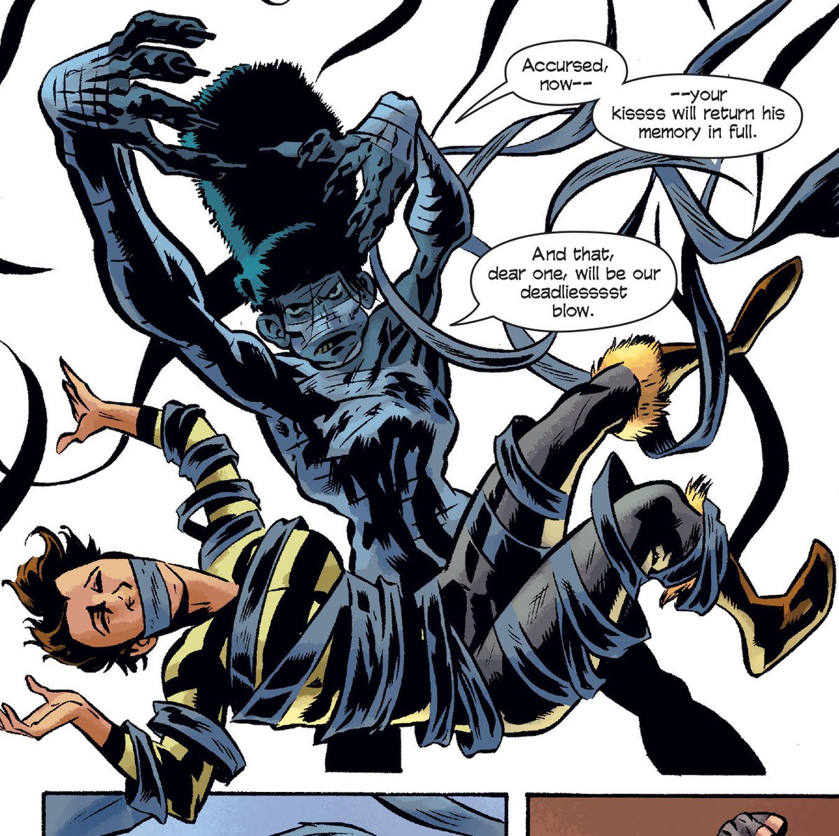 Comic Captures tweet media