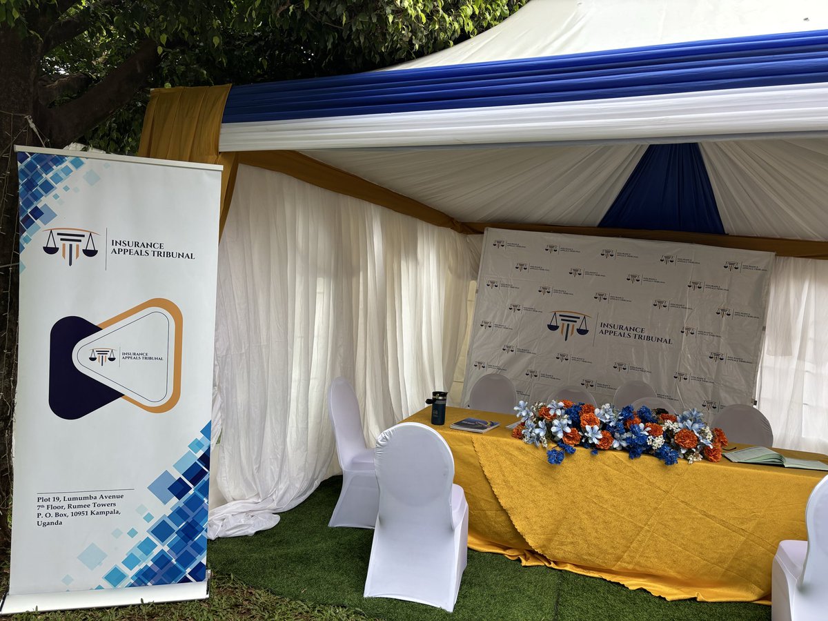 AppealsTribuna1's tweet image. Join us at City Square and learn about our Insurance Appeals processes this #insurance #week