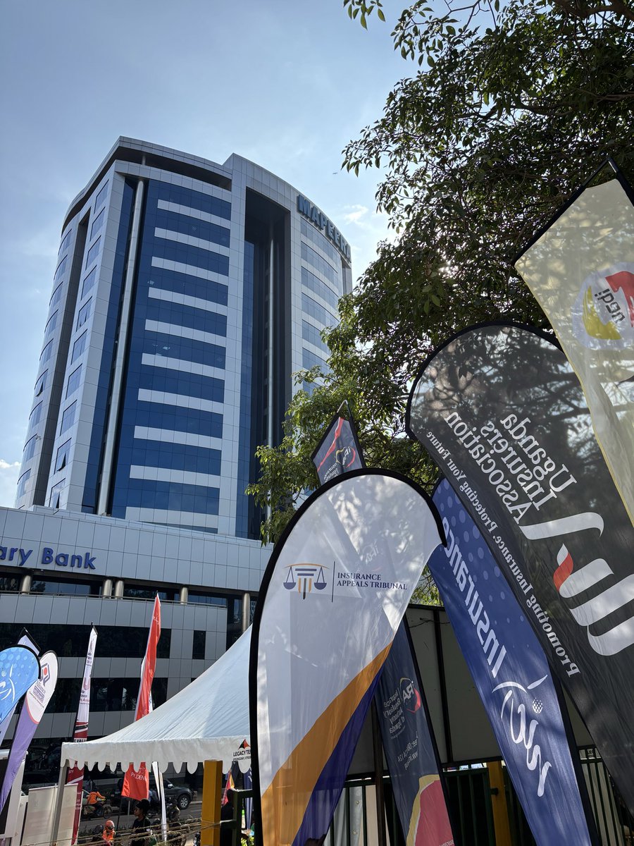 AppealsTribuna1's tweet image. Join us at City Square and learn about our Insurance Appeals processes this #insurance #week