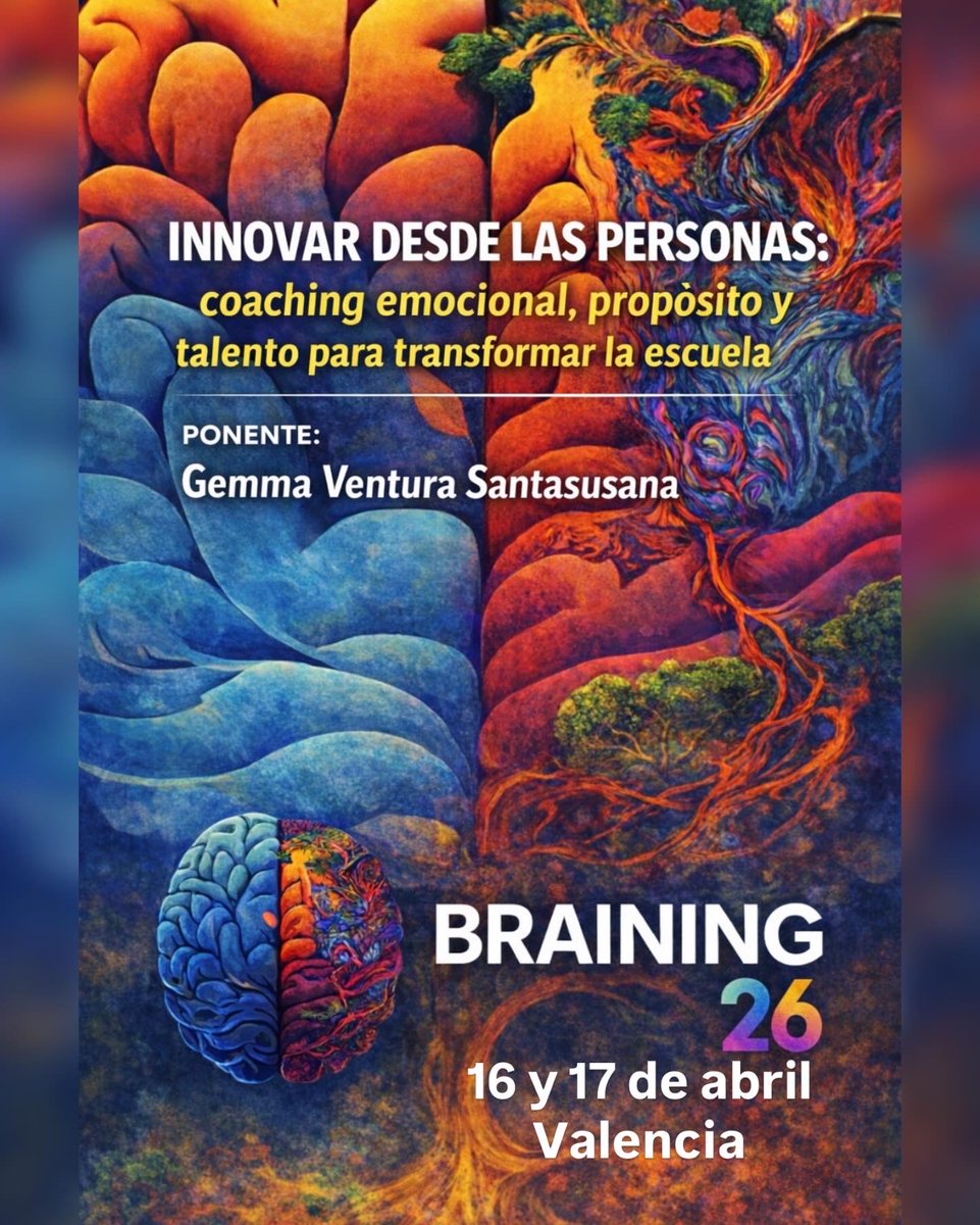 Braining tweet media