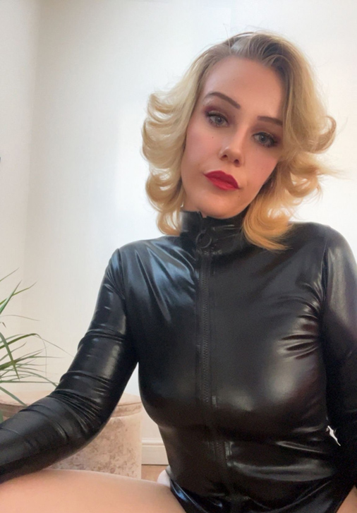 nickUKMistressGuide tweet media