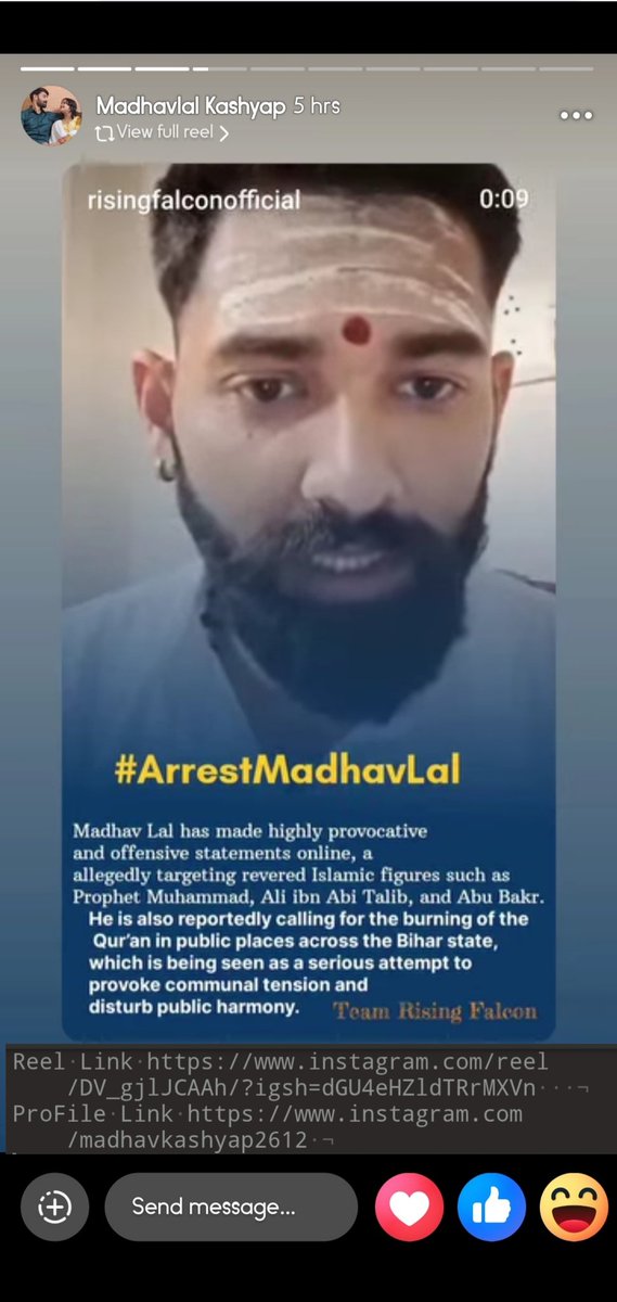 Team Rising Falcon tweet media