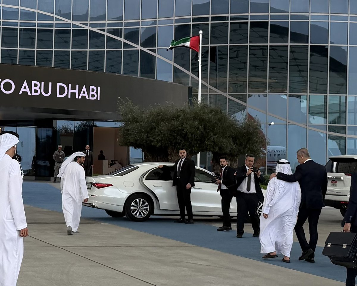 NUH ALBAYRAK tweet media