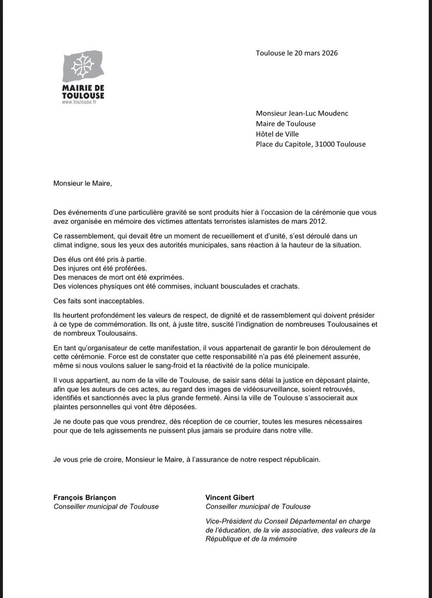 François Briançon tweet media