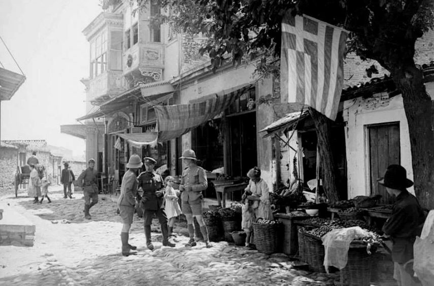 Free Constantinople tweet media