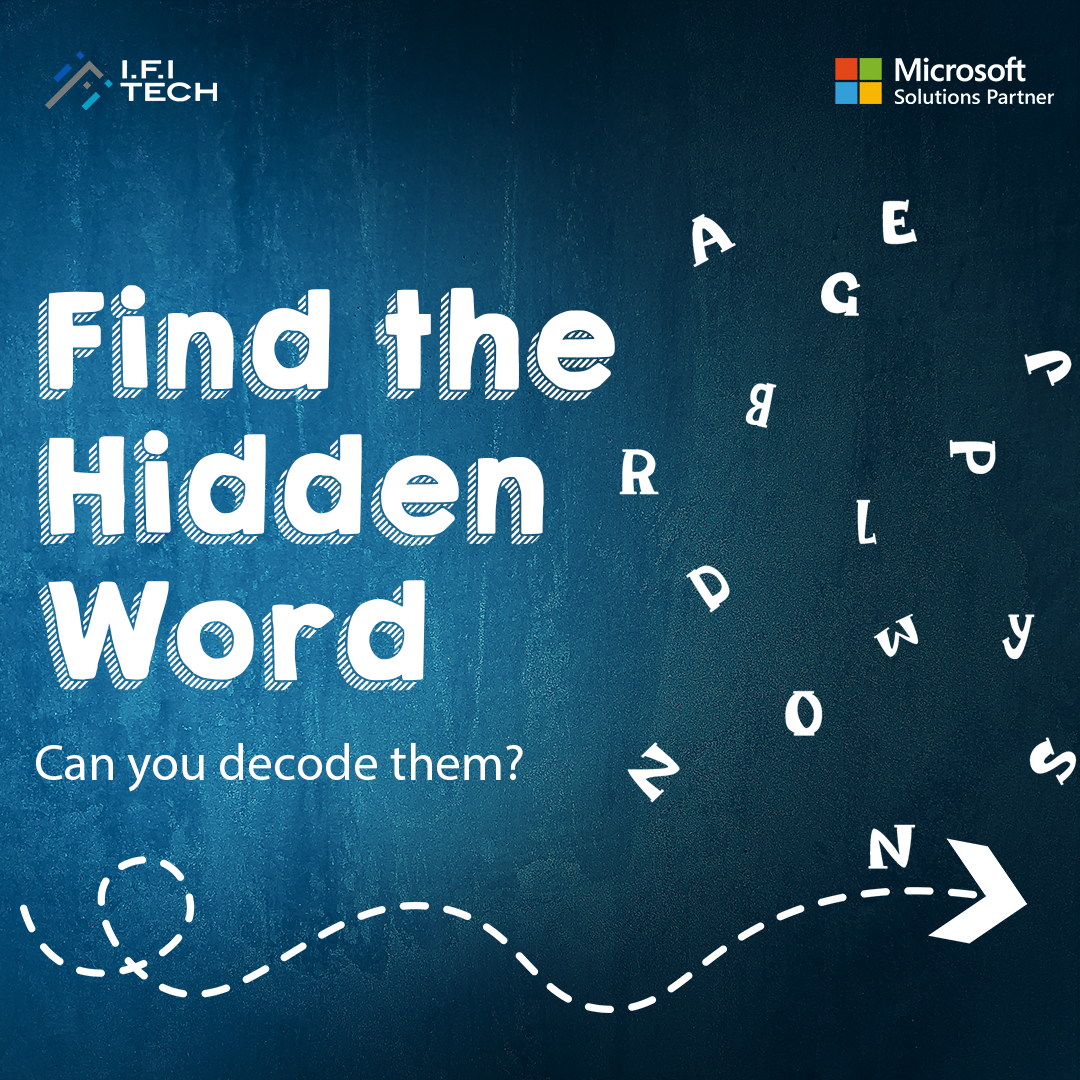 IFI Techsolutions tweet media