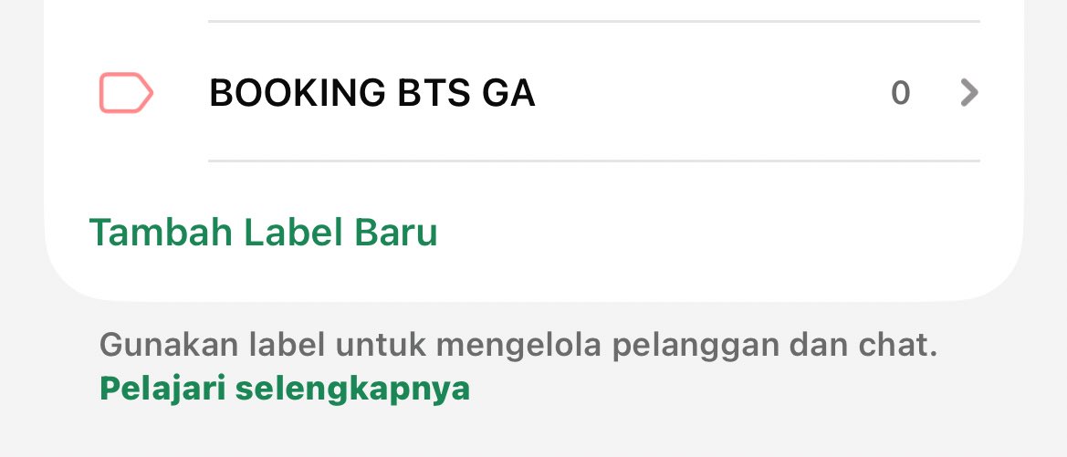 ۶ৎ MiSA, fast on Wa ✉️🪷✨ tweet media