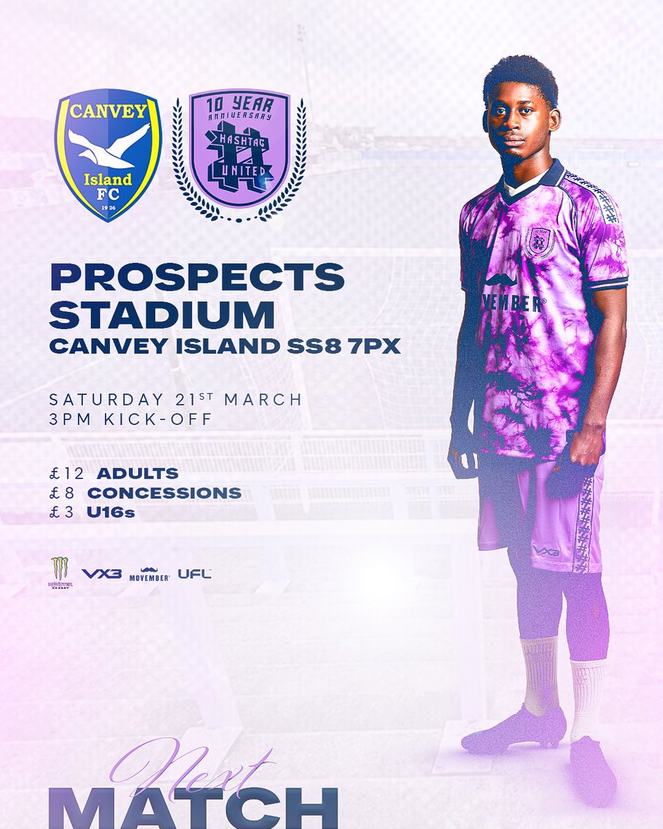 Hashtag United tweet media