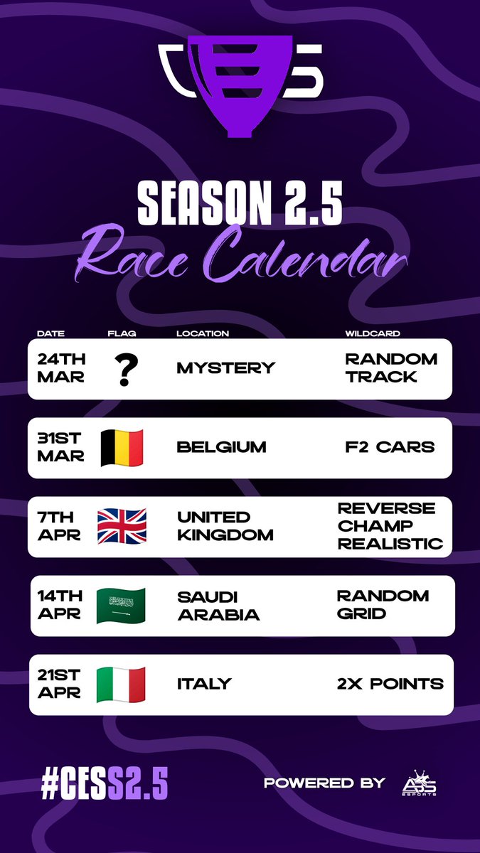 Champions Esports Series tweet media