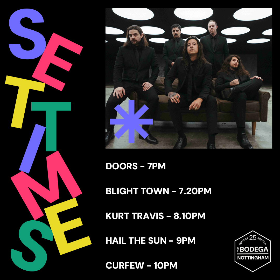 The Bodega tweet media