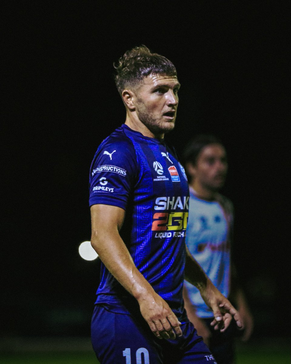 Oakleigh Cannons FC tweet media