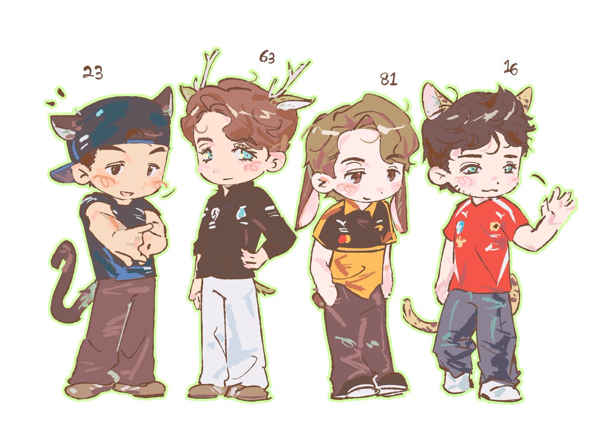 밴드부보컬 tweet media