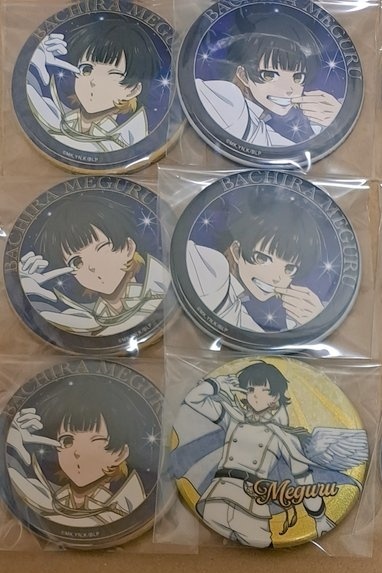 𝙮𝙪@➀～➇必読/通知不調 tweet media