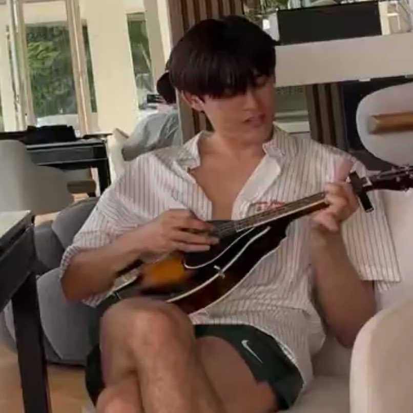 (fr3sh) * m0nkey love น้องตั้ว 🐒🍈 tweet media