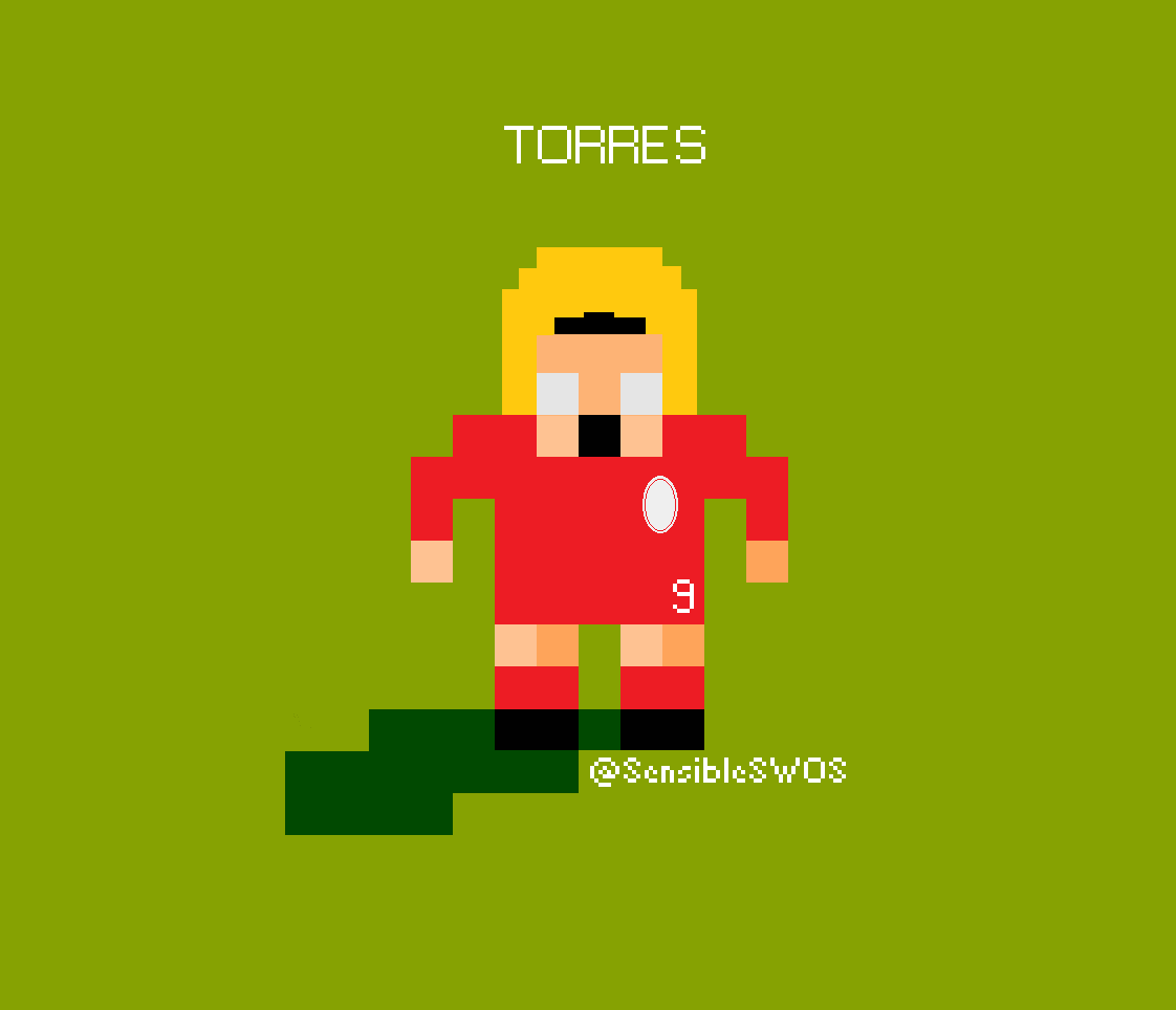 Sensible Soccer tweet media