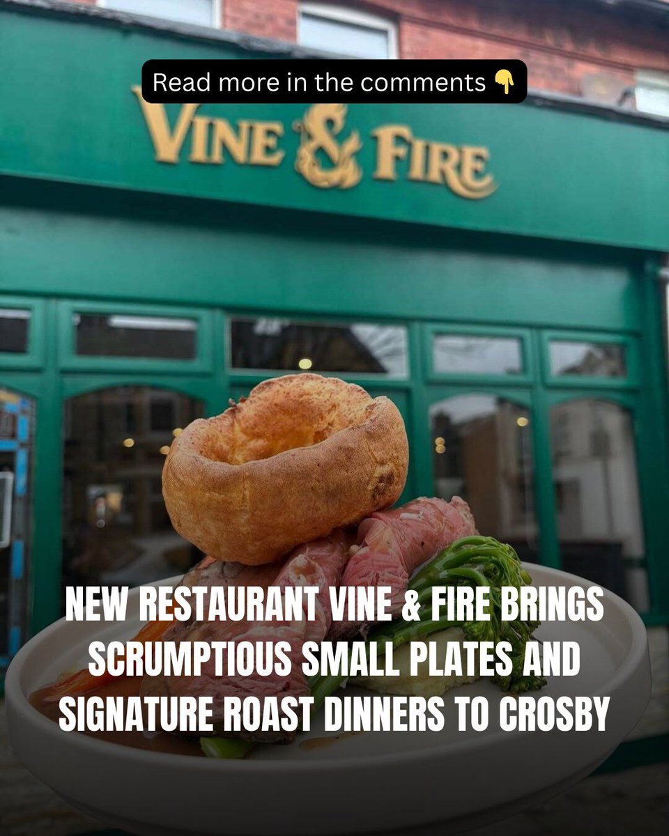 Explore Liverpool tweet media