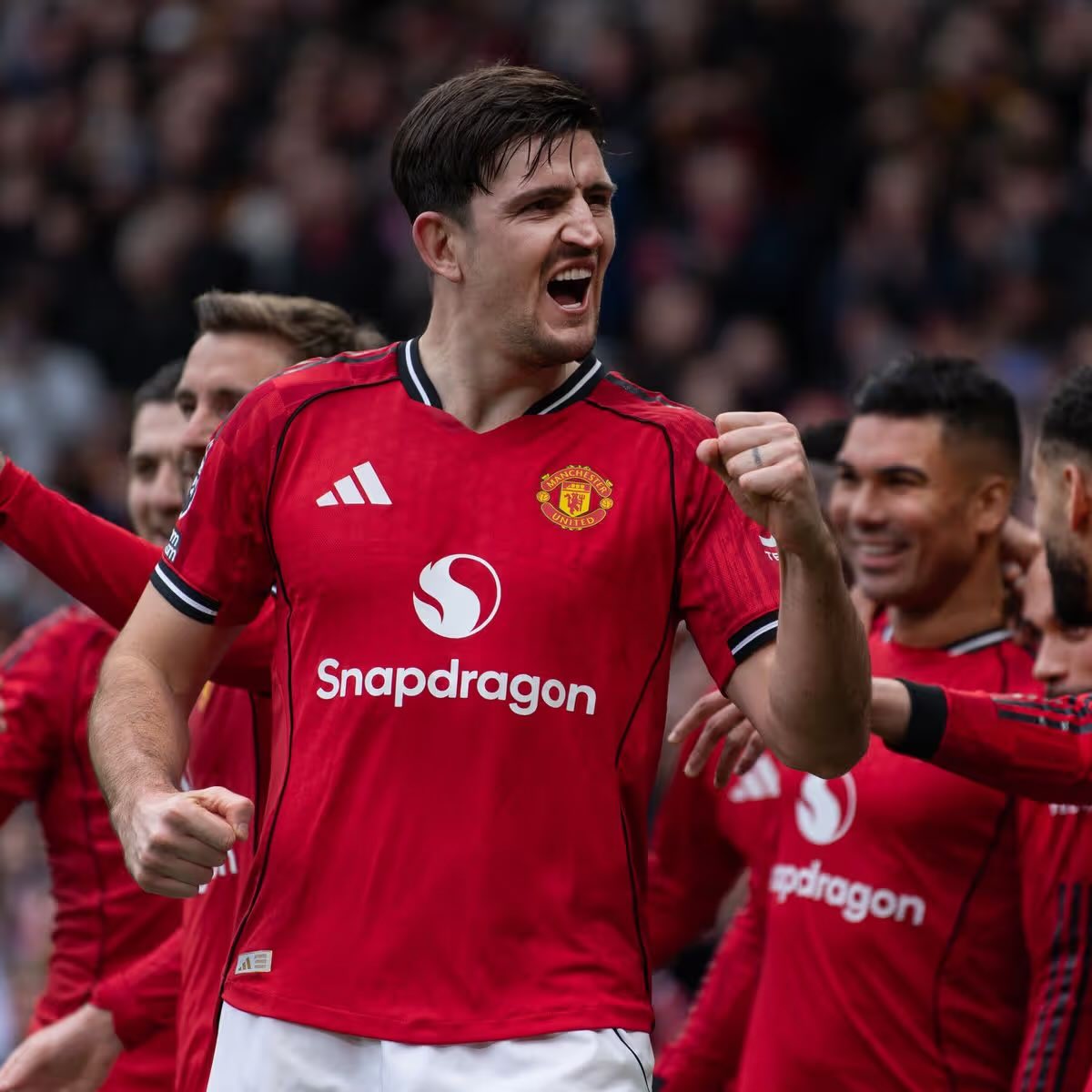 StretfordPaddck's tweet photo. 🔴🚨 Harry Maguire and Kobbie Mainoo have both deservedly earned call-ups to the latest @England squad! 💪🏴󠁧󠁢󠁥󠁮󠁧󠁿

#MUFC https://t.co/bKqFbFsJpd