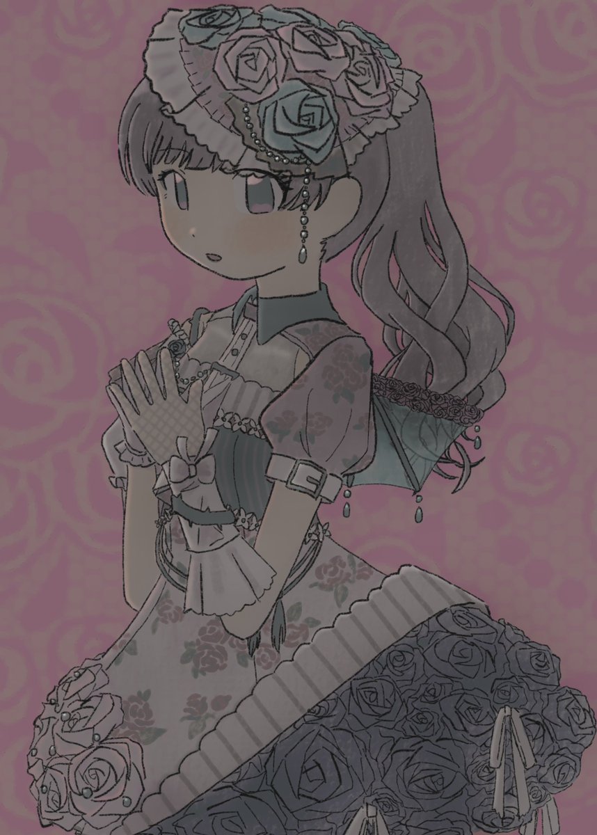 ナナヲ tweet media