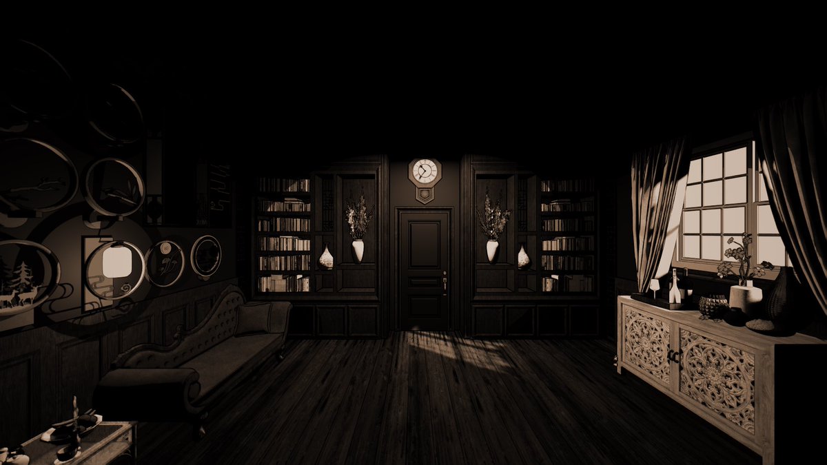 Arug of Mashima Shrine | DEBUT 27 Mar tweet media