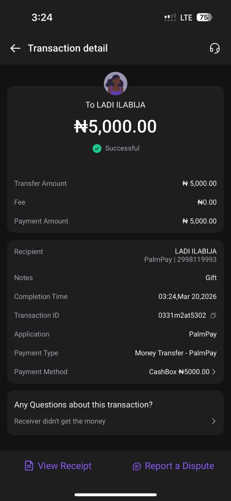 olamide Ibrahim tweet media