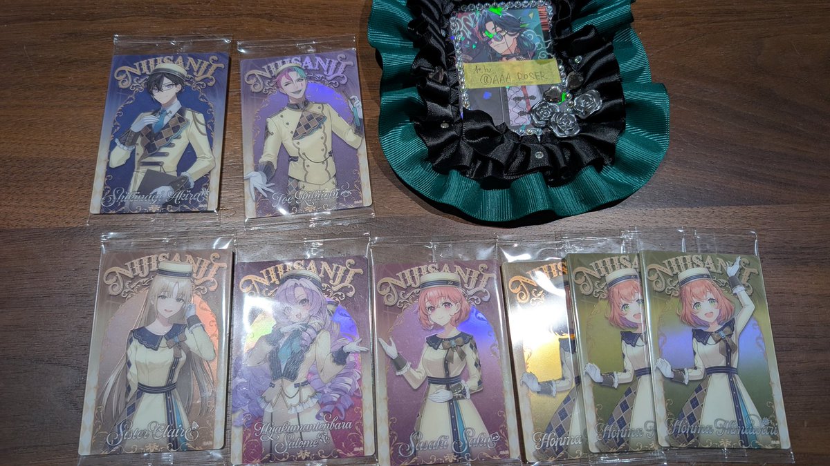 れん＠取引垢 tweet media