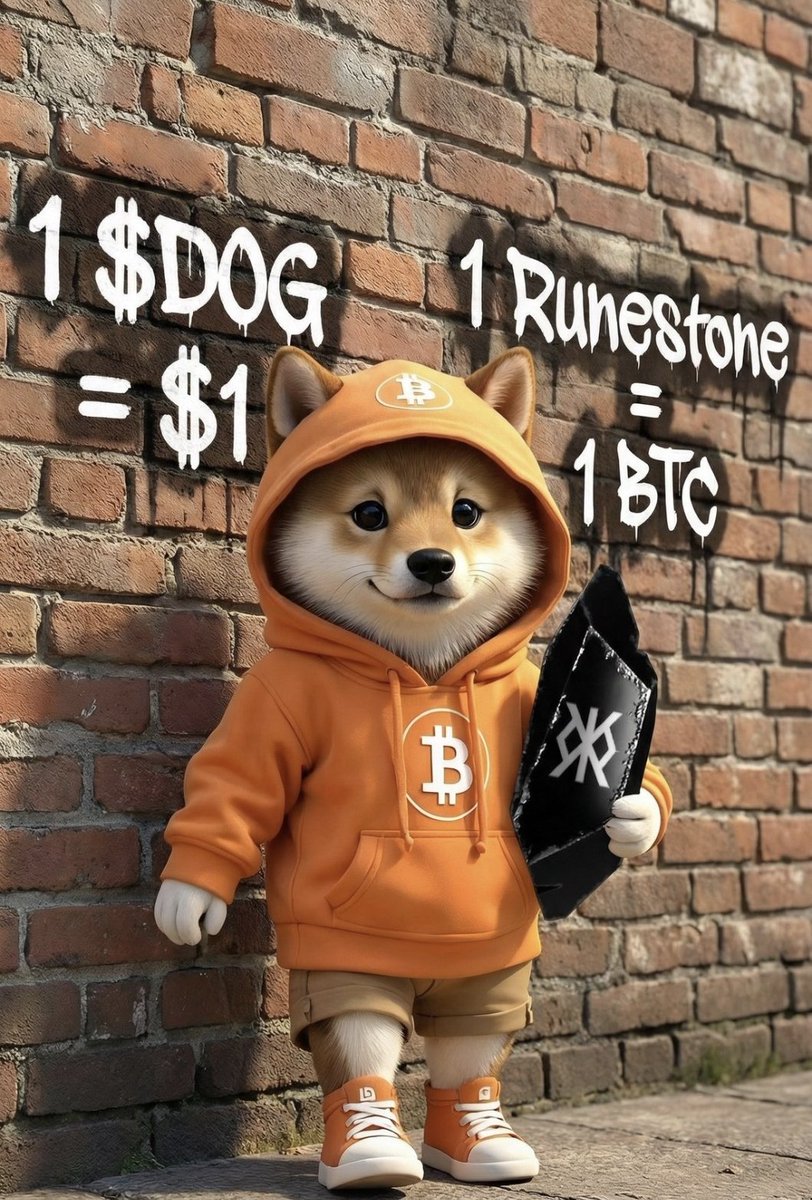 Christopher Hsieh 🧡 $DOG tweet media