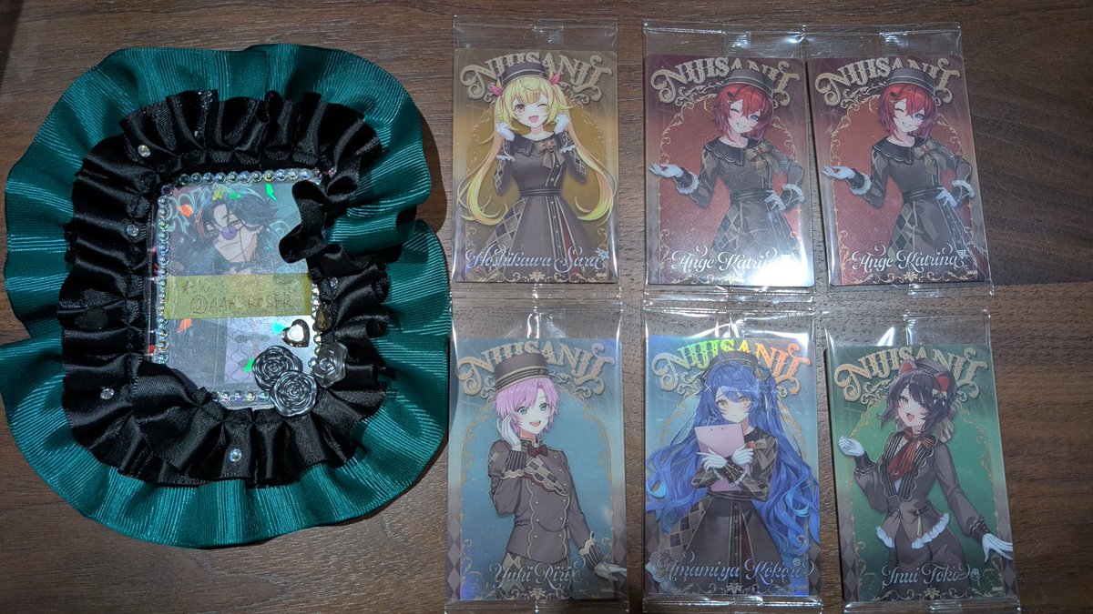 れん＠取引垢 tweet media