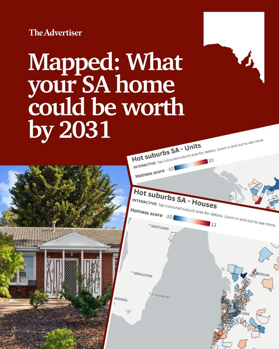 The Advertiser tweet media