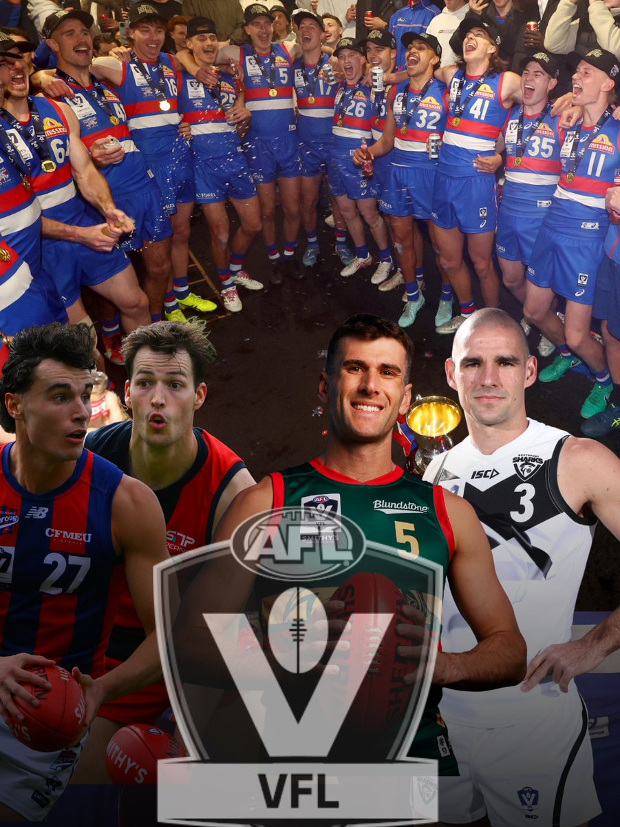 CODE AFL tweet media