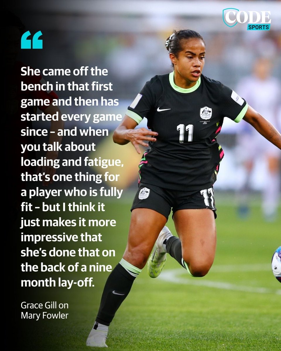 CODE Football tweet media