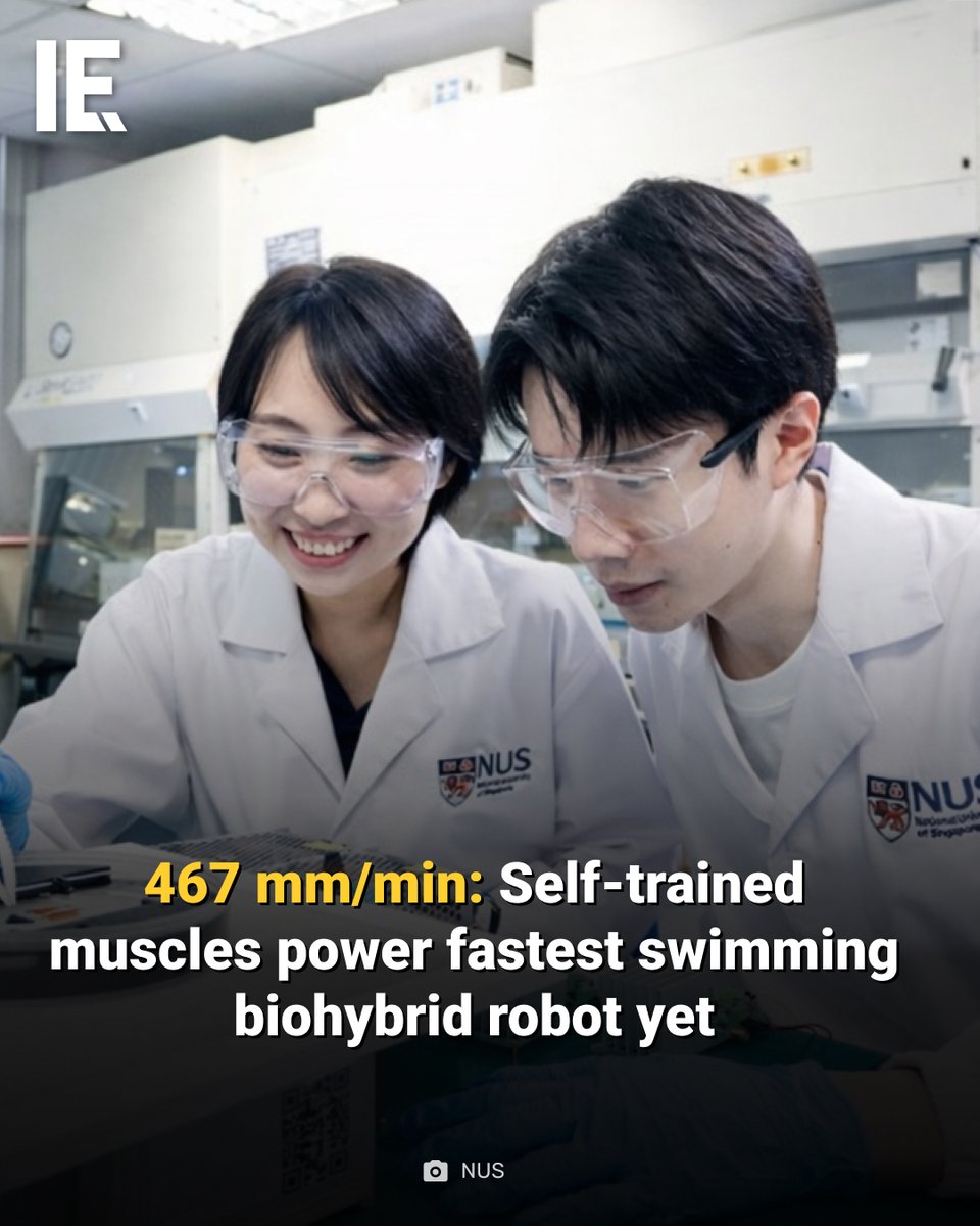 Interesting Engineering tweet media