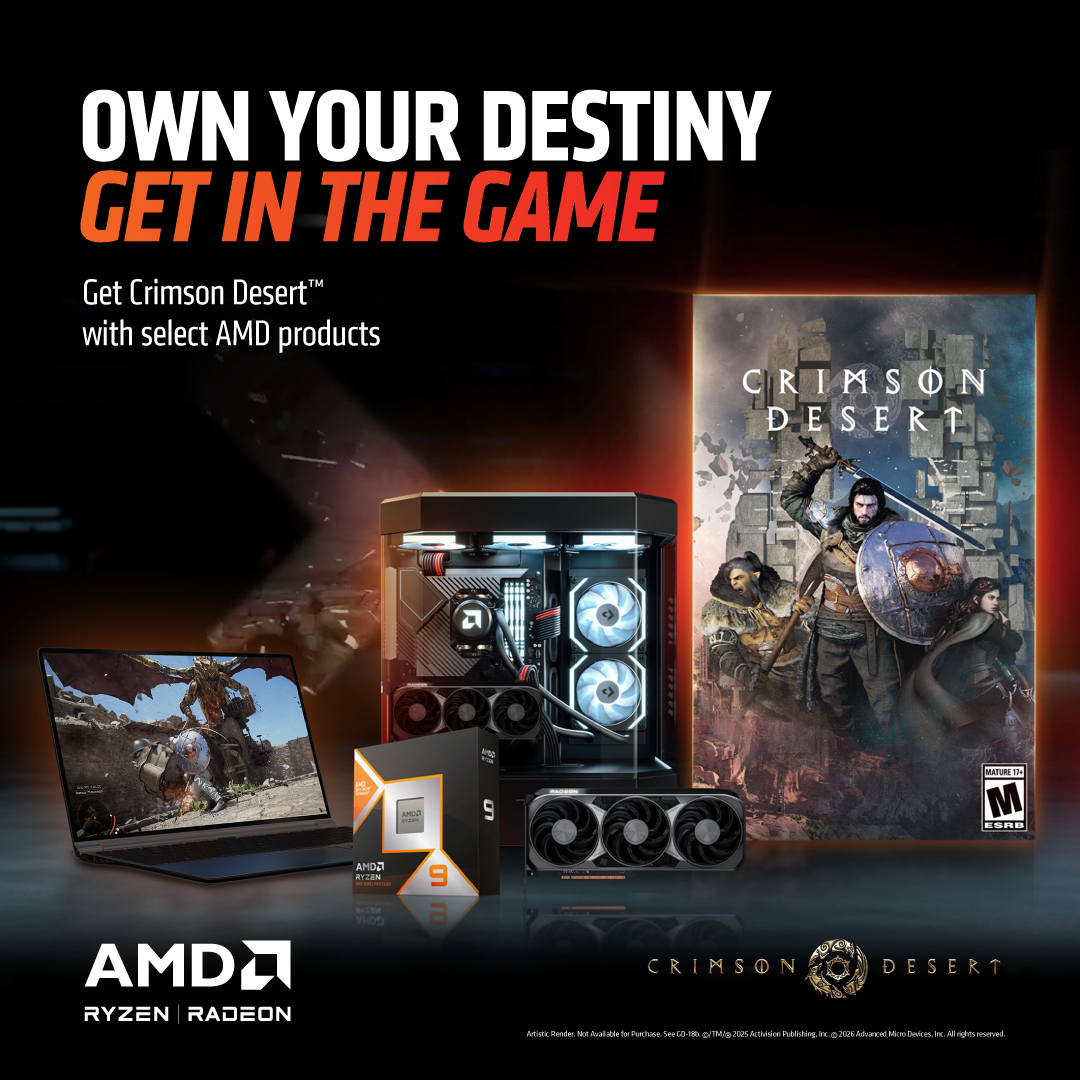 AMD India tweet media