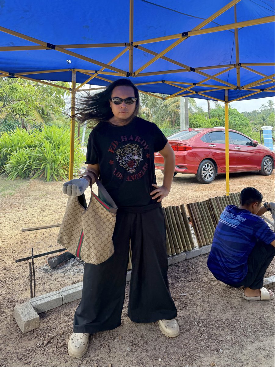 Azfar Heri 🇲🇾 tweet media