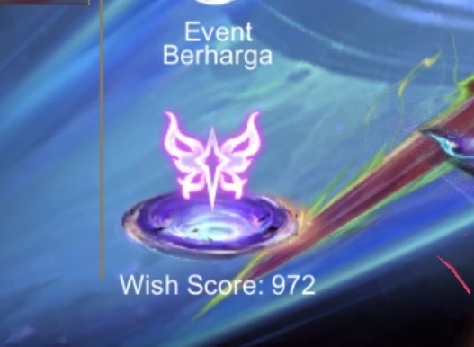 Mobile Legends Menfess tweet media