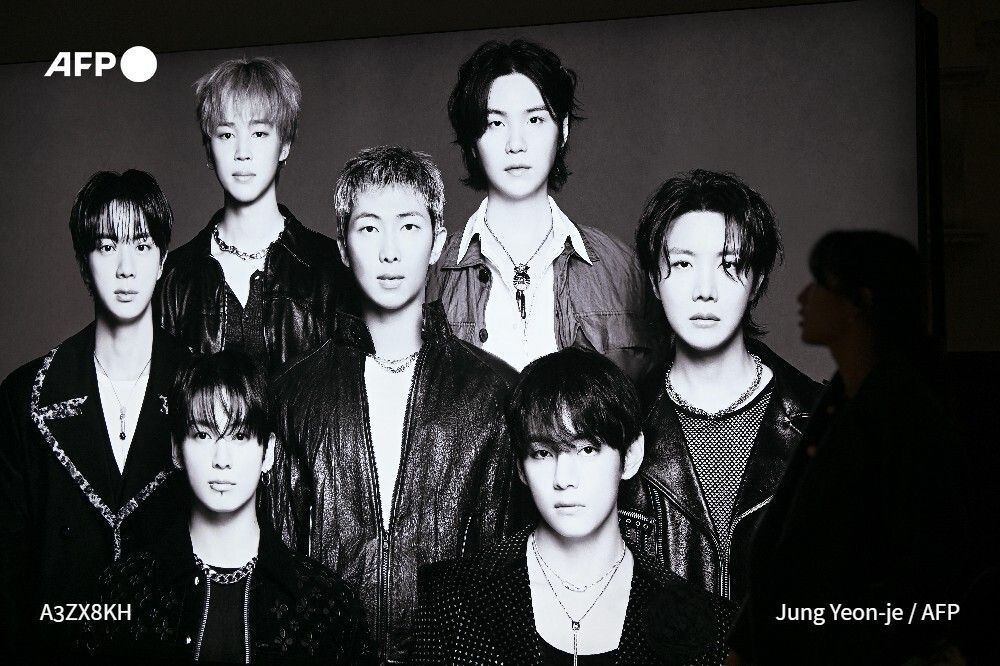 AFP News Agency tweet media