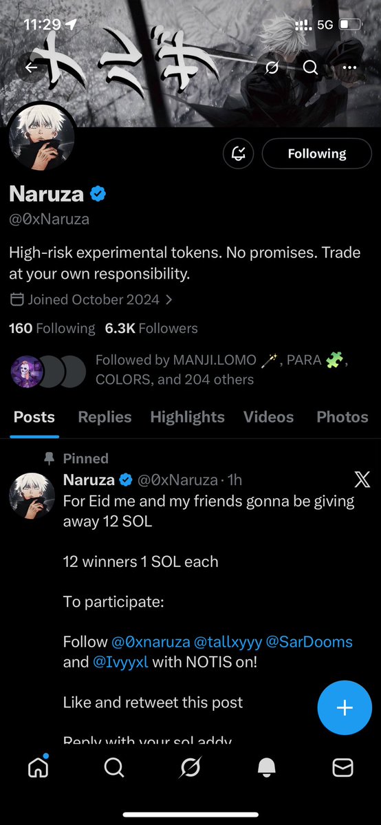 Adebola S🍀🧧 tweet media