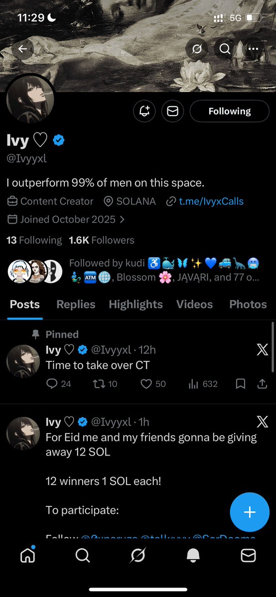 Adebola S🍀🧧 tweet media