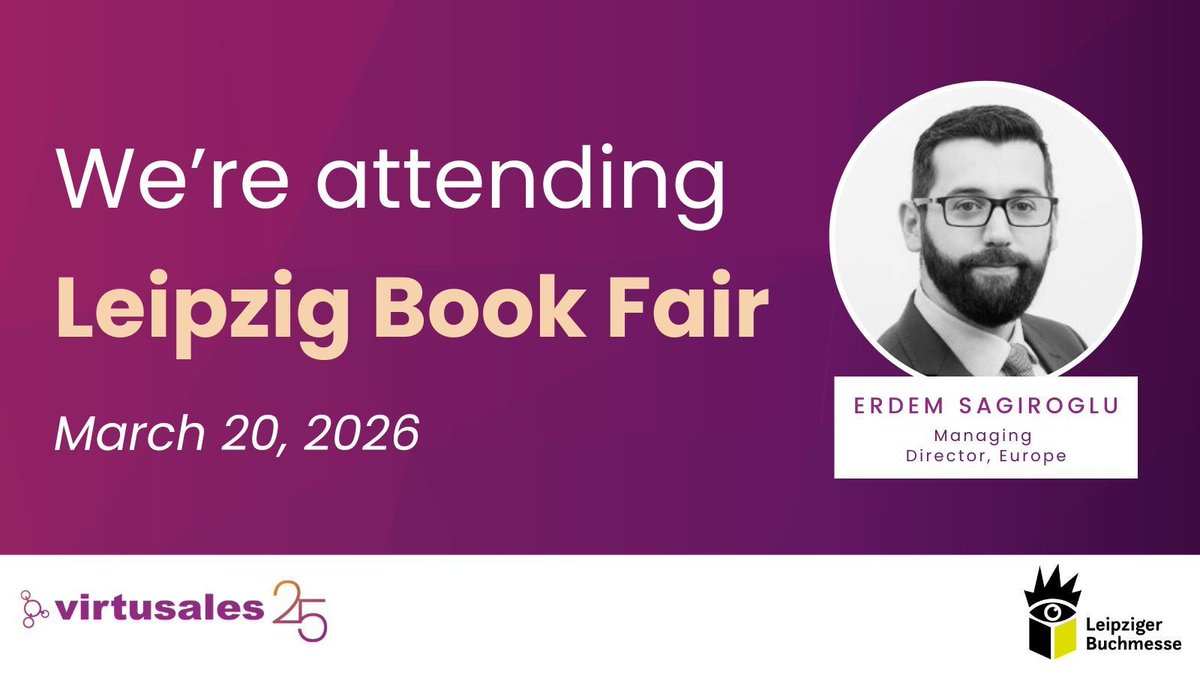 Virtusales Publishing Solutions tweet media