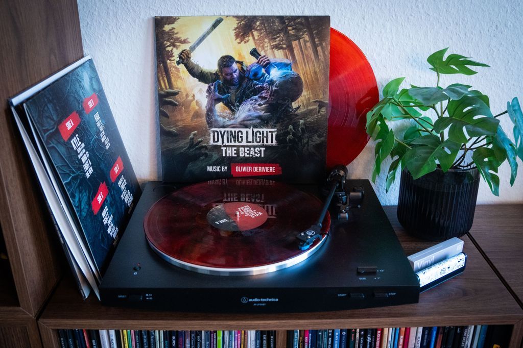 Black Screen Records tweet media