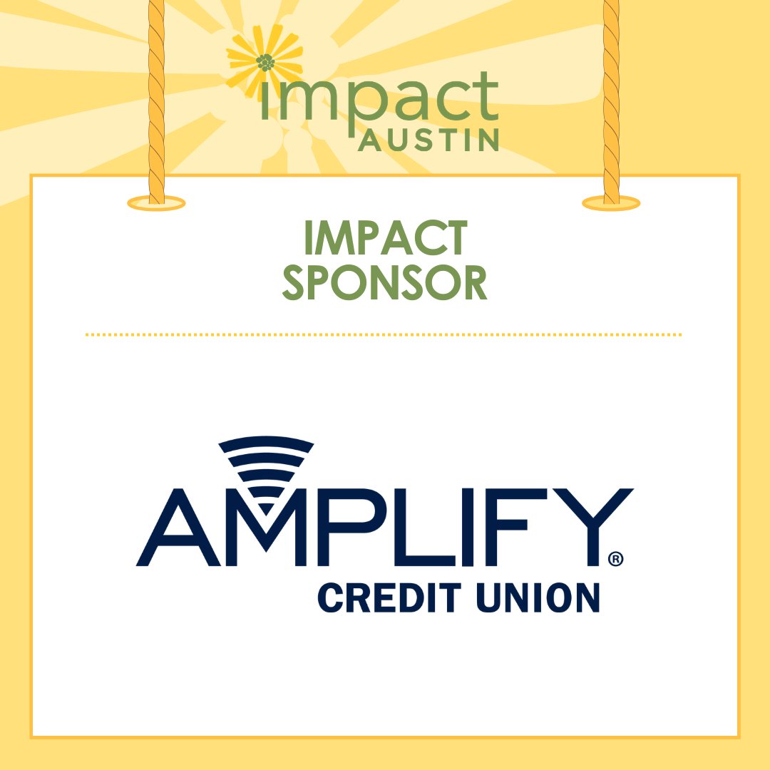 Impact Austin tweet media