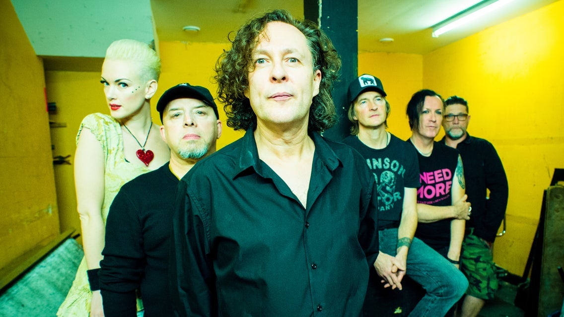 Leeds Gig Guide tweet media