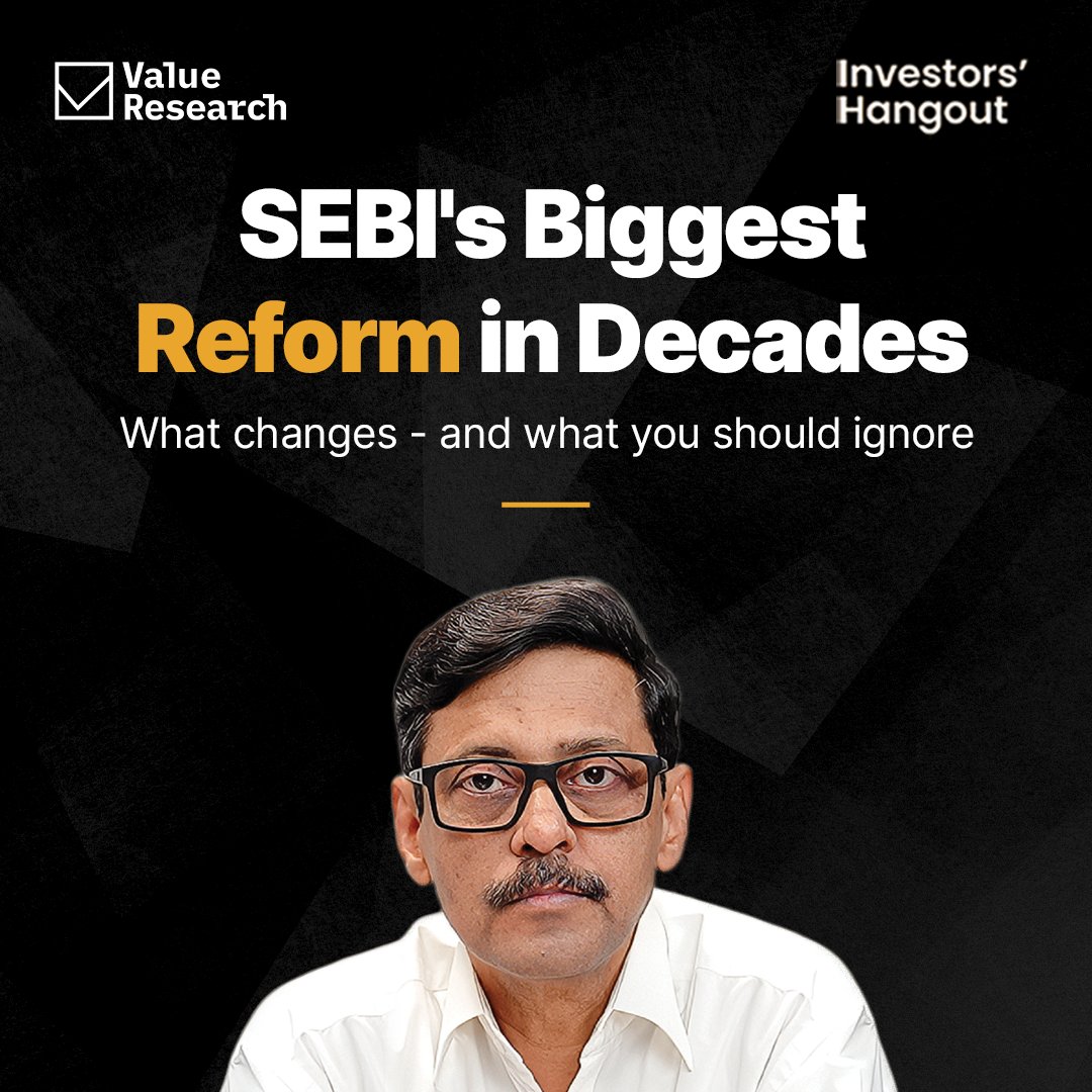 Value Research tweet media