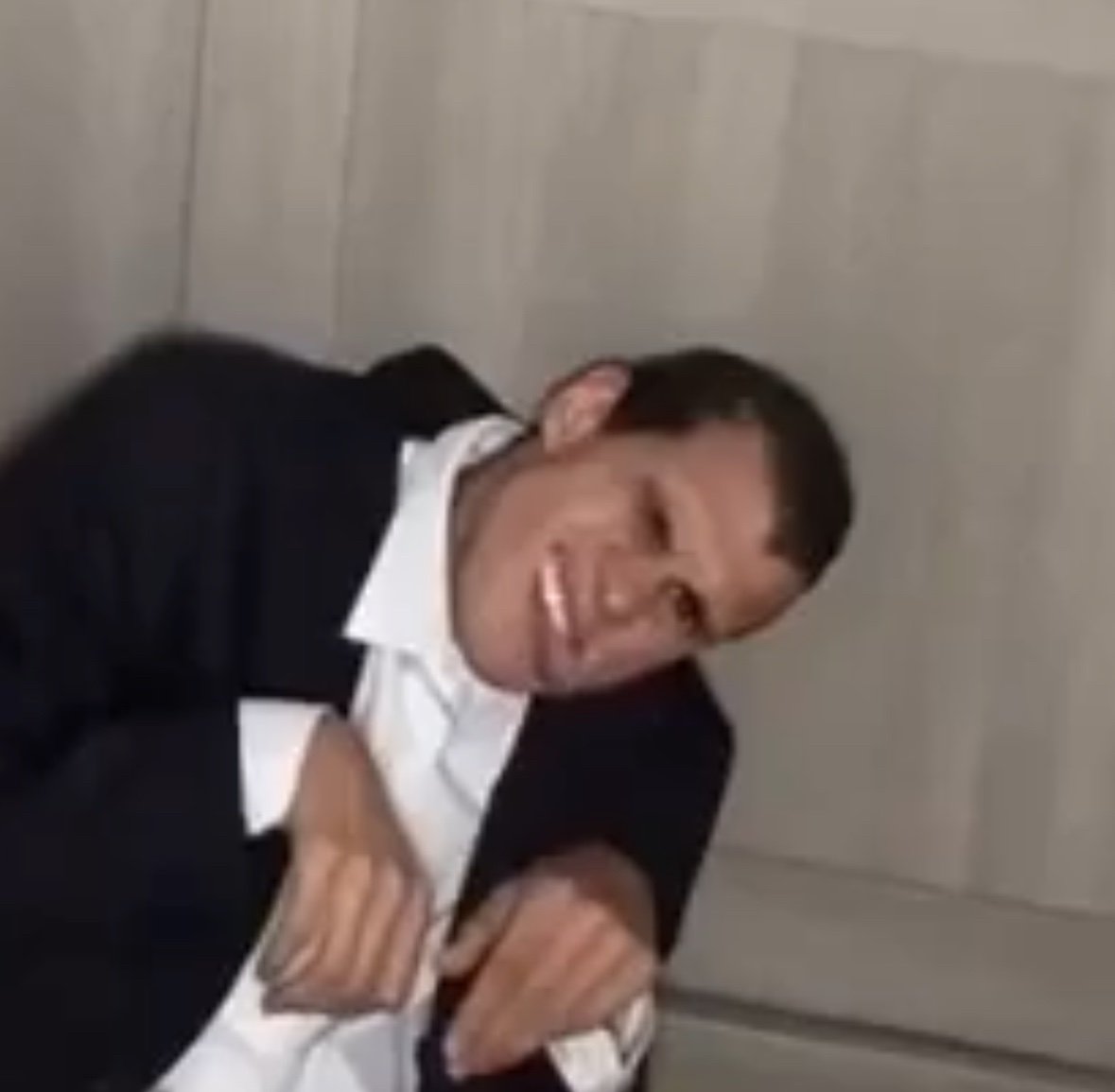 Le Ray objectif 213 abos, 22 ans pas de permis tweet media