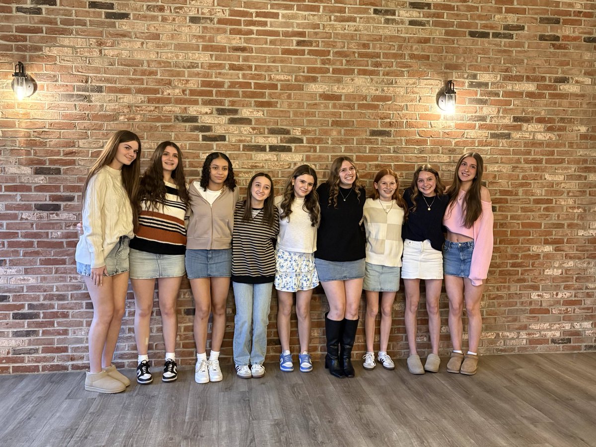 Starpoint Lady Spartans tweet media