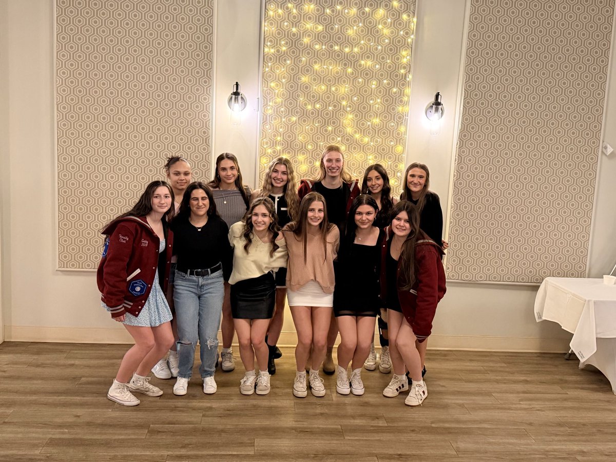 Starpoint Lady Spartans tweet media